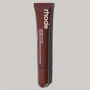 Espresso Rhode Peptide Lip Treatment